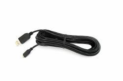 signotec ST-SPARE-GAM-001 USB Kabel 2,7 m Micro-USB A USB A Schwarz 