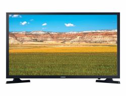 Samsung Series 4 UE32T4302AE 81,3 cm [32"] HD Smart-TV WLAN Schwarz (Samsung Series 4 32 HD Smart)