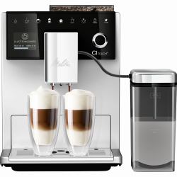 Melitta CI Touch Vollautomatisch Espressomaschine 1,8 l (Melitta CI Touch - Silber)