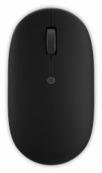 Satechi OntheGo Maus Reisen Beidhändig Bluetooth 2400 DPI 