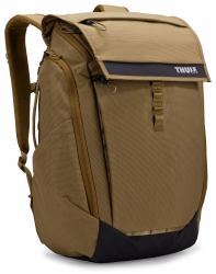 Thule Paramount PARABP3216 Nutria Rucksack Lässiger Rucksack Khaki Nylon, Polyester (Thule Paramount - rygsÃ¦k til notebook)