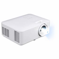 Acer Vero HL1820 DLP 4K2K 2300 Lm Standard Throw-Projektor 2000 ANSI Lumen UHD 4K [3840x2160] 3D (HL1820 DLP 4K2K 2300 LM 3.5MIL:1)