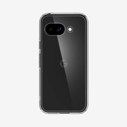Spigen Ultra Hybrid Handy-Schutzhülle 16 cm [6.3"] Cover Transparent 