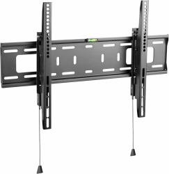 prokord DUS68-46F TV-Halterung 177,8 cm [70"] Schwarz 