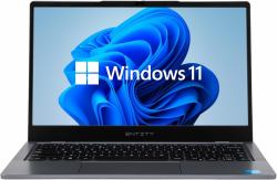 entity Book 14 Home Intel® Celeron® N N4020 Laptop 35,6 cm [14"] HD 4 GB LPDDR4-SDRAM 128 GB SS...