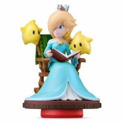 Rosalina&Lumas amiibo [Super Mario G1+2]