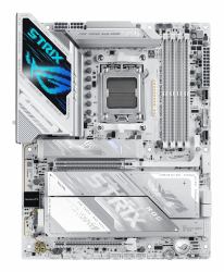 ASUS ROG STRIX X870E-A GAMING WIFI7 NEO AMD X870E Sockel AM5 ATX (ROG STRIX X870E-A GAMING NEO)