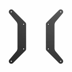Compulocks VESA200ADPB Halterungsteil/-zubehör (VESA 200X200 ADAPTER - BLACK)