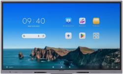 HIKAV 65IN VALUE G3 INTERACTIVE DISPLAY