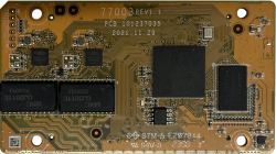 HIKAV LUMI LED RECEIVING CARD