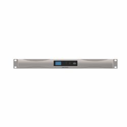 HIK AV AUDIO PROCESSOR 8 IN X 8 OUT