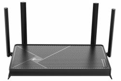 TP-Link Archer BE3600 WLAN-Router 2.5 Gigabit Ethernet Dual-Band [2,4 GHz/5 GHz] Schwarz 