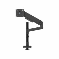 Origin Storage AEMNT00032A-OS Flachbildschirm-Tischhalterung 114,3 cm [45"] Tisch/Bank Schwarz 