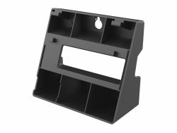 Fanvil WB108 Telefonhalterung & -ständer Schwarz (Telephone Mount/Stand Black - Warranty: 12M)