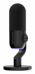 Streamplify MIC MINI Schwarz Tischmikrofon (Streamplify Mic Mini)