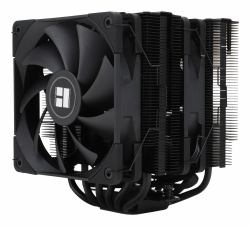 Thermalright Peerless Assassin 120 Prozessor Luftkühlung 12 cm Schwarz 1 Stück[e] 