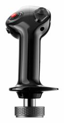 Moza Racing MA3X Flight Steuerknüppel (MOZA Racing MA3X SIDE STICK For AB9 Flight Simulator Controls)