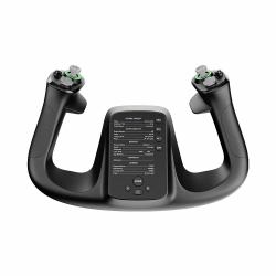 Moza Racing MFY YOKE Flight Base (MOZA Racing MFY YOKE For Flying Simulators)