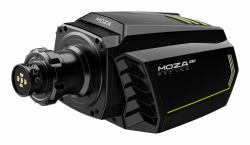 Moza Racing R16 V2 Rennradstand (MOZA Racing R16 V2 Direct Drive Wheel Base)