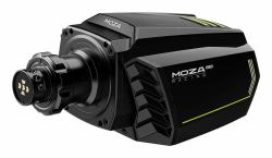 Moza Racing R21 V2 Rennradstand (MOZA Racing R21 V2 Direct Drive Wheel Base)