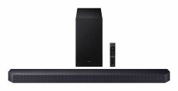 Samsung Q-series HW-Q600F Schwarz 3.1.2 Kanäle (Q-Series Hw-Q600F Black 3.1.2 - Channels - Warranty: 12M)