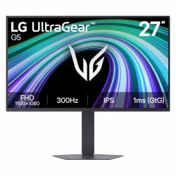 LG ELECTRONICS Computerbildschirm 68,6 cm [27"] 1920 x 1080 Pixel Full HD LCD Schwarz 