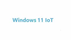 Advantech Win 11 IoT Ent Kommerziell 1 Lizenz[en] Elektronischer Software-Download [ESD] Englisch...