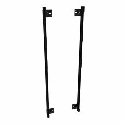 Chief DVM0500U3 Videowand-Bildschirmhalter (Chief DVM0500U3 TiLED dvLED Universal 500mm, 3 High Starte)