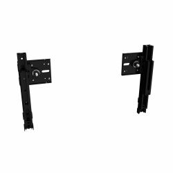 Chief DVM0250U1E Videowand-Bildschirmhalter (TiLED UNIVERSAL 250MM 1 HIGH EXTENDER)