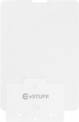 eSTUFF ES583350-5BULK Tablet-Bildschirmschutz Klare Bildschirmschutzfolie Apple 5 Stück[e] (eSTUFF Titan Shield - skÃ¦rmbeskytter f)