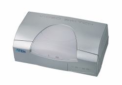 ATEN VS291 Video-Switch VGA (ATEN VS291 - videoswitch - 2 porte)