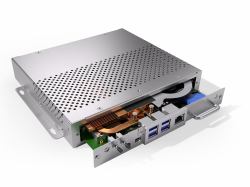 Sharp 100016152 (100016152 - Standalone Adapter [STv2])