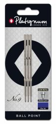 Snopake No.9 Ball Point x 3 - 12 packs