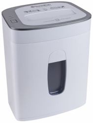 Snopake 1000XC Plus Cross Cut Shredder- 1 Shredder
