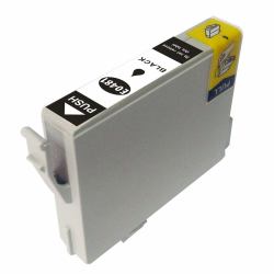 Comp Epson Stylus R300 Black Ink Ctg T048120 [E0481]