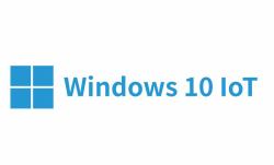 Advantech Win 10 IoT Ent Kommerziell 1 Lizenz[en] Elektronischer Software-Download [ESD] Englisch...