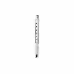 Sharp UCM02EX-W Erweiterungsspalte Weiß (UCM02EX-W ADJUST. EXT. COLUMN - FOR PJ02CMPF-W 610-900 WHITE)