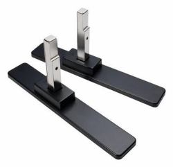 Sharp ST-551 Schwarz (STAND ST-551 FEET F/ MULTISYNC - UN552S/ UN552VS/ UN552A /UN552)