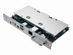 Sharp 100016154 (SDM-EHL-ATO-D8/128/W10IOT B - ELKHARTLAKE ATOM-X6413E 1.5MB CA)