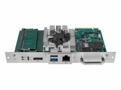 Sharp L50SDM-RPL-16472 Zubehör für Schilderdisplays (100016472 SDM ADVANCED RPL - I5-1335 8GB 128GB W11IOT B)