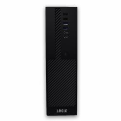 logix Intel Core Ultra 5 10 Core Small Form Factor SFF Business / Education PC with 16GB DDR5 RAM...