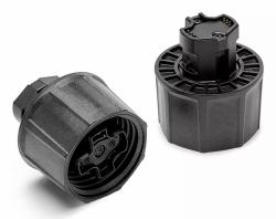 Thrustmaster 4060295 Flug-/Rennsimulator-Zubehör Schnelllösehebel (Flight/Racing Simulator - Accessory Quick Release Lever - Warranty: 12M)