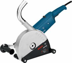Bosch Mauernutfräse GNF 65 A Professional (Bosch 0 601 368 703 murfrÃ¦ser 23 cm 50)