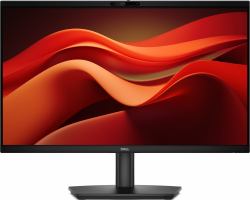 DELL E2426HB 61 cm [24"] LCD 1920 x 1080 Pixel Full HD (DELL PRO 24 VIDEO CONFERENCING - E2426HB)