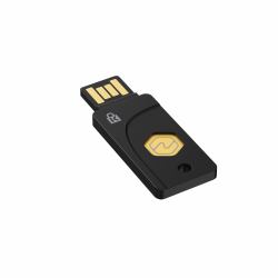 Kensington VeriMark NFC+ USB-A Security Key (VERIMARK NFC+ SECURITY KEY - - USB-A)