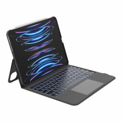 Belkin BBZ001DU-V1 Tablet-Schutzhülle 27,9 cm [11"] Cover Schwarz 