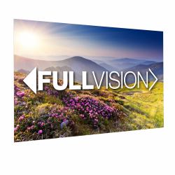 Da-Lite FullVision Projektionsleinwand 4,14 m [163"] 16:10 