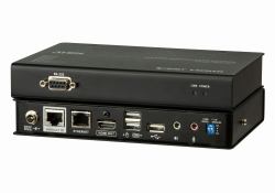 ATEN CE820-ATA-G KVM-Extender Sender und Empfänger (ATEN CE820-ATA)