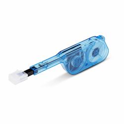 StarTech.com Fiber Optic Cleaning Pen, MPO Fiber Cleaner for MPO/MTP Fiber Optic Ports and Connectors, Fiber Connector Cleaner, Optical Fiber Cleaning Pen (FIBER OPTIC CLEANING PENFOR - MPO/MTP FIB...
