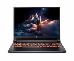 Acer Nitro V 16 AI ANV16-42-R4P0 AMD Ryzen™ 7 260 Laptop 40,6 cm [16"] WUXGA 16 GB DDR5-SDRAM 1...